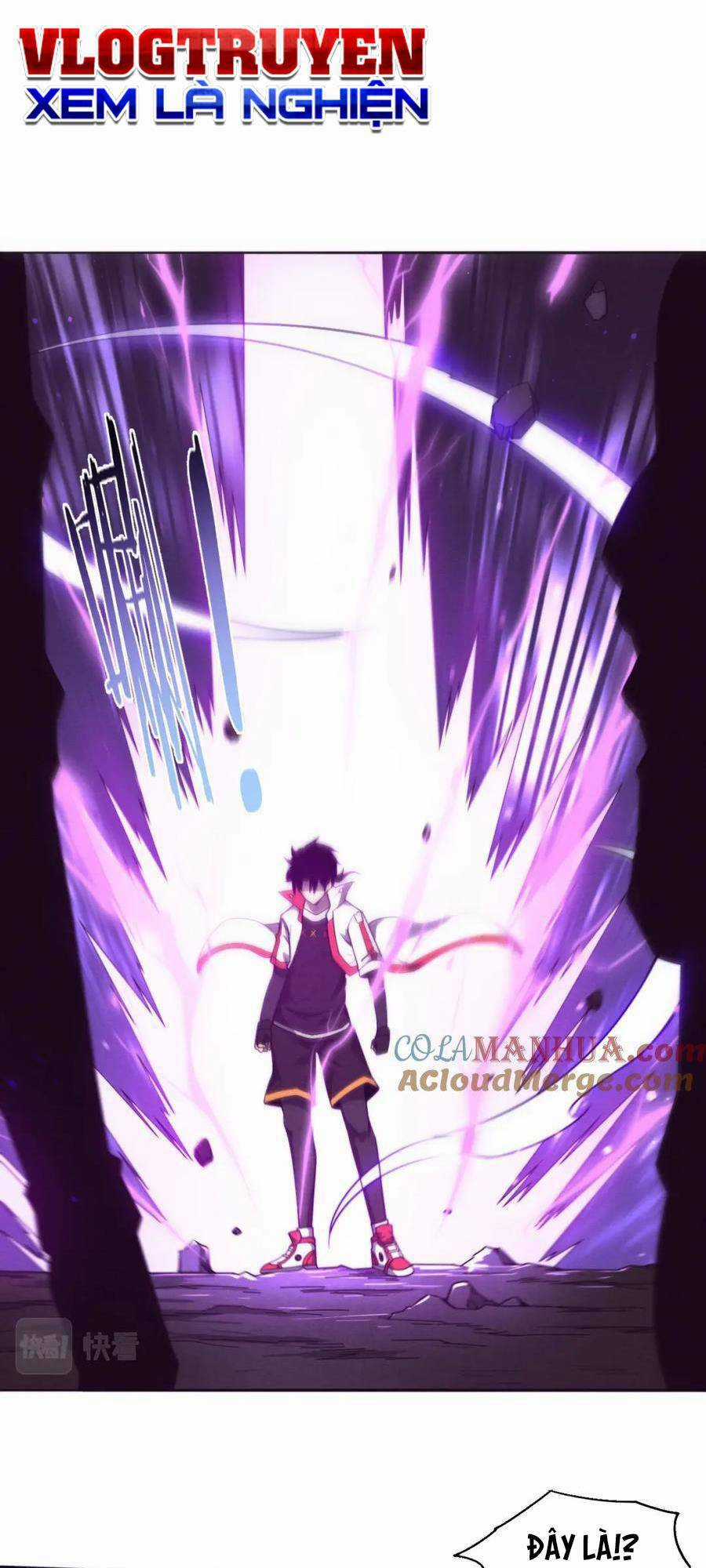 Tiến Hóa Cuồng Triều Chapter 139 trang 15