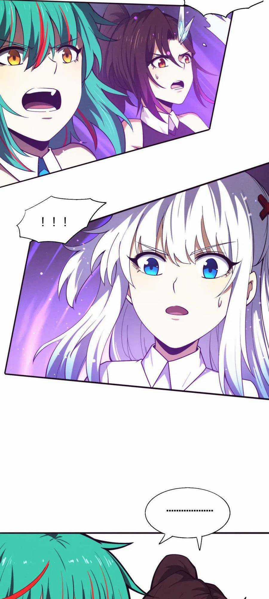 Tiến Hóa Cuồng Triều Chapter 139 trang 16