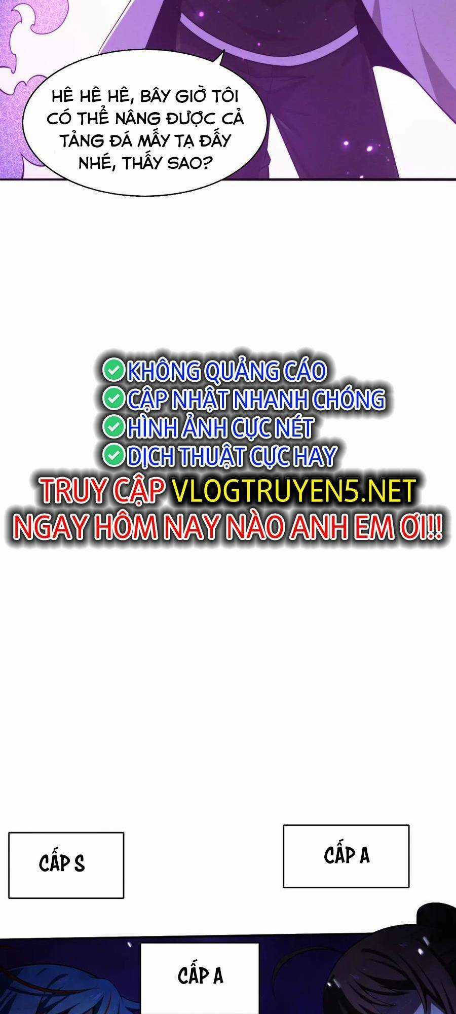 Tiến Hóa Cuồng Triều Chapter 139 trang 18