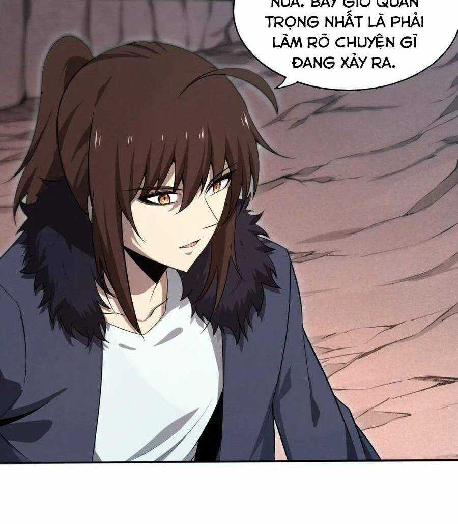 Tiến Hóa Cuồng Triều Chapter 139 trang 22