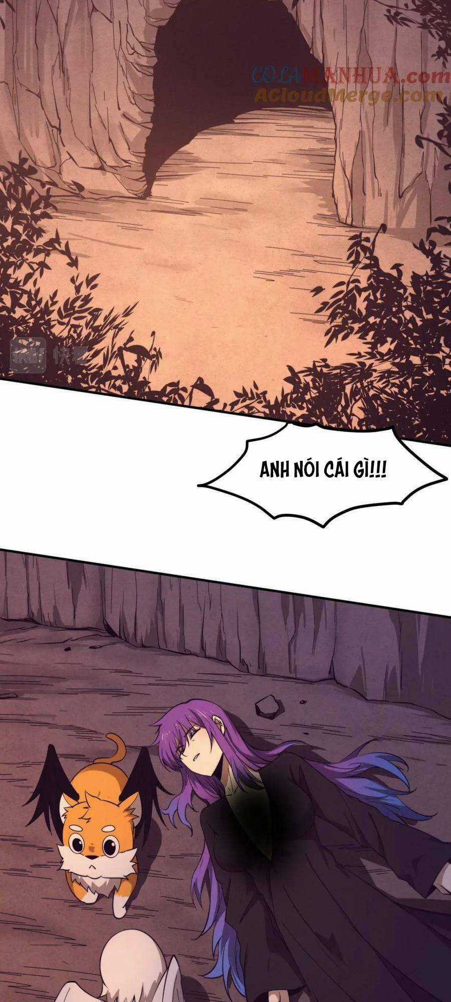 Tiến Hóa Cuồng Triều Chapter 139 trang 25