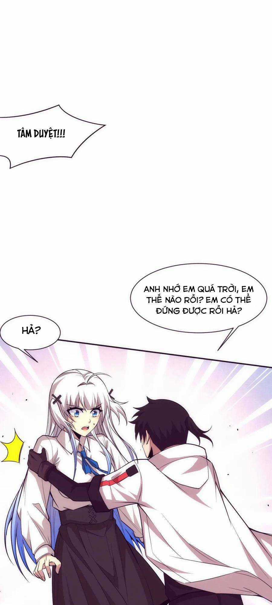 Tiến Hóa Cuồng Triều Chapter 139 trang 3