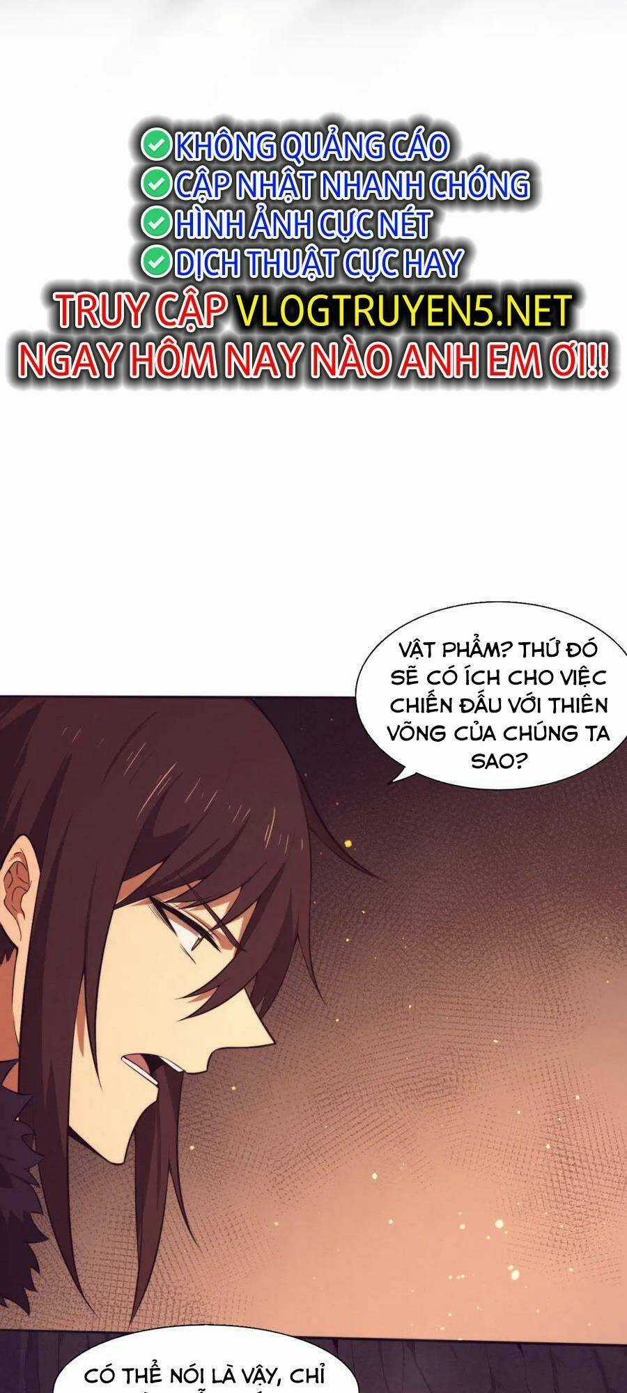 Tiến Hóa Cuồng Triều Chapter 139 trang 35