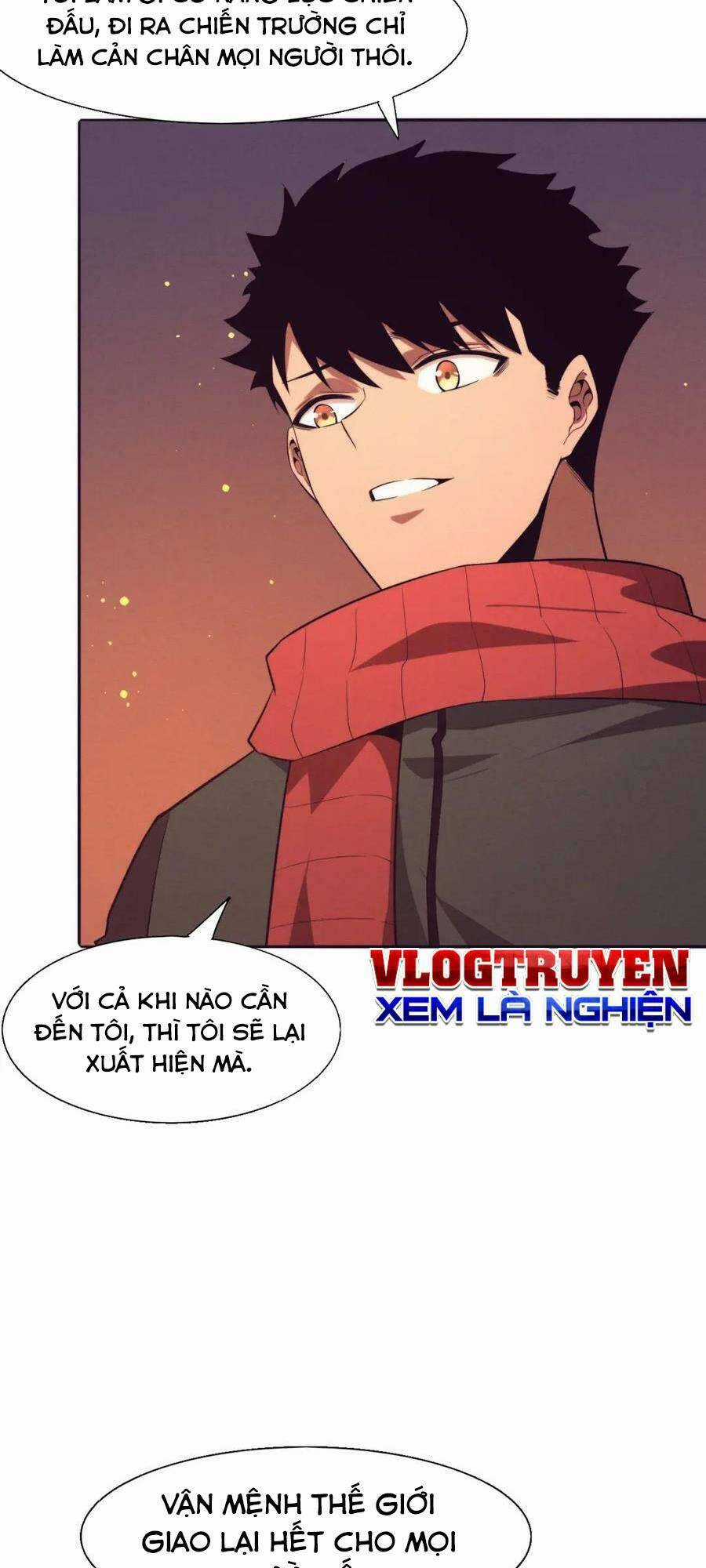 Tiến Hóa Cuồng Triều Chapter 139 trang 38