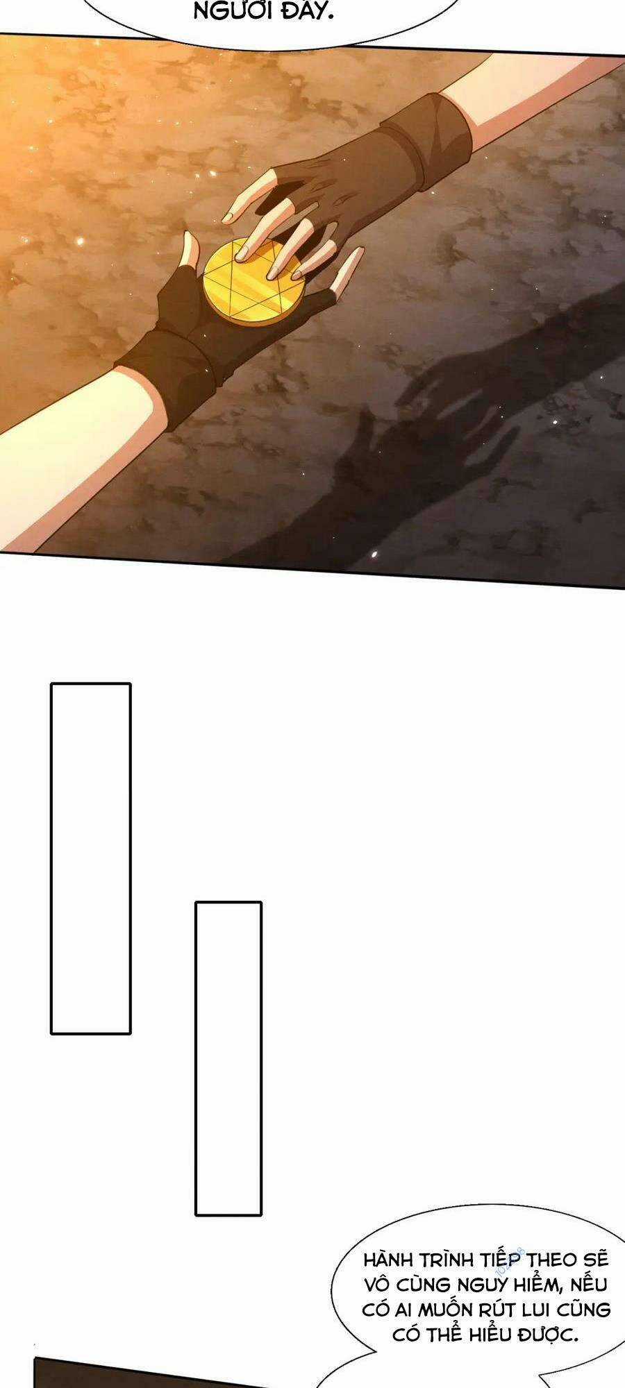 Tiến Hóa Cuồng Triều Chapter 139 trang 39