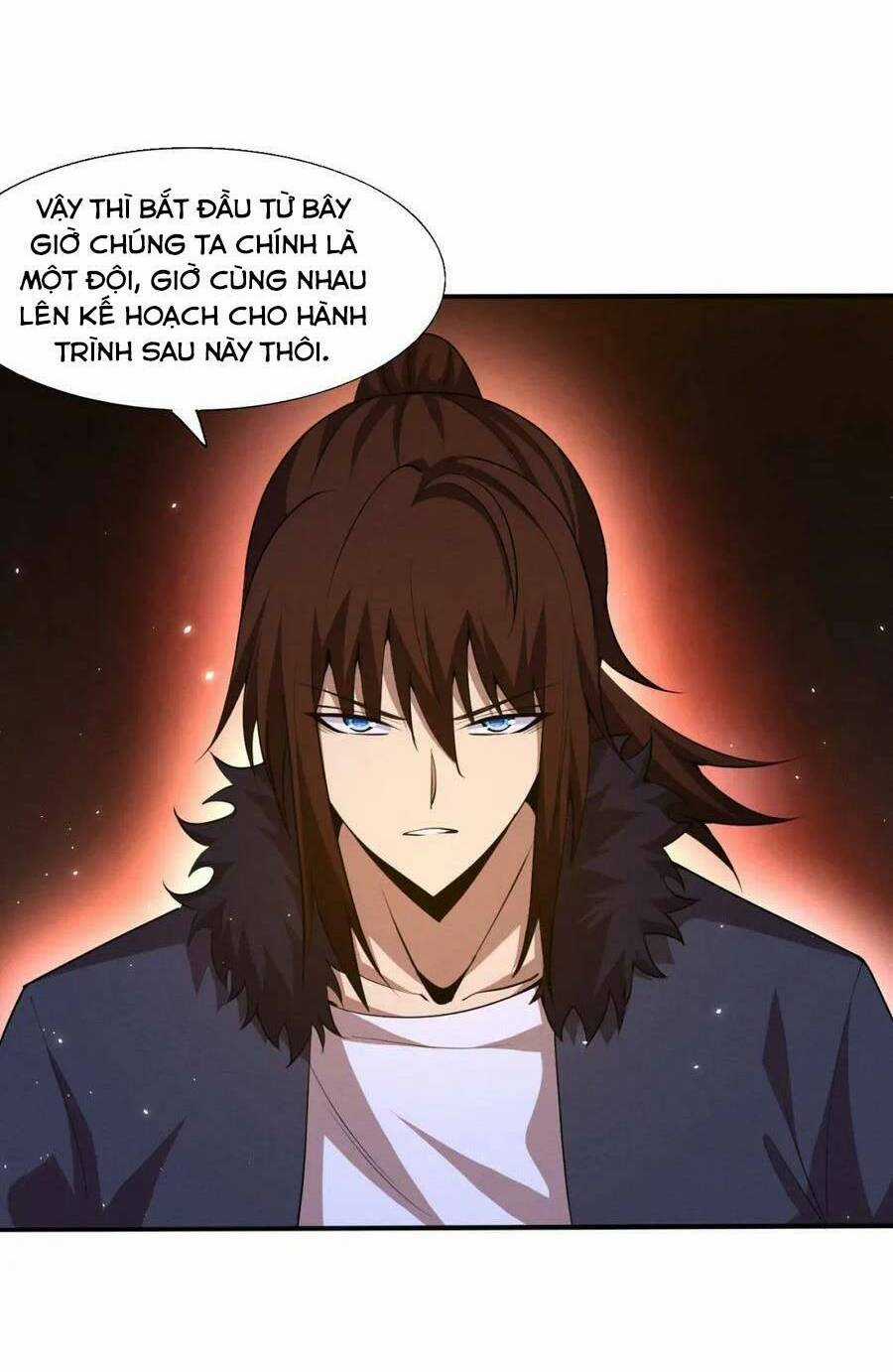 Tiến Hóa Cuồng Triều Chapter 139 trang 42