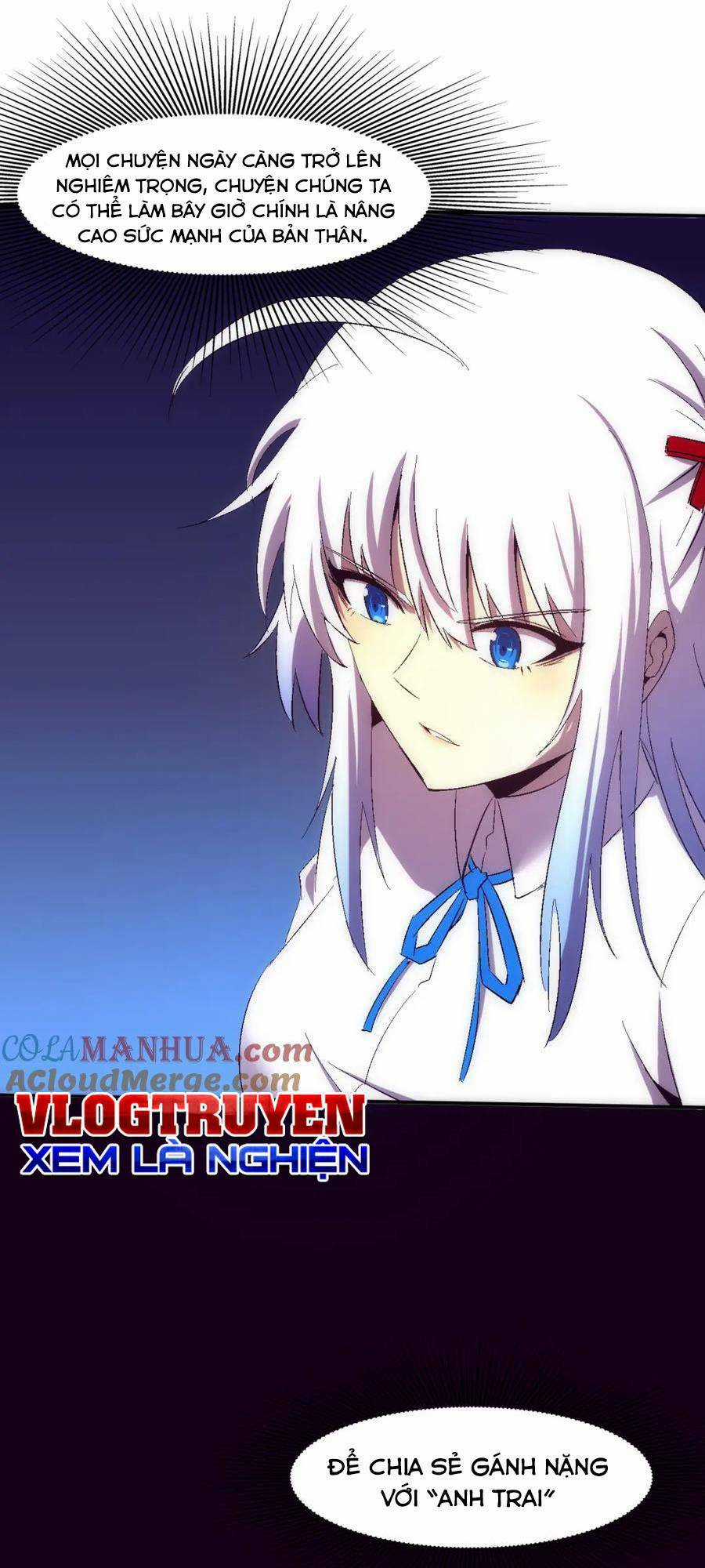 Tiến Hóa Cuồng Triều Chapter 139 trang 43