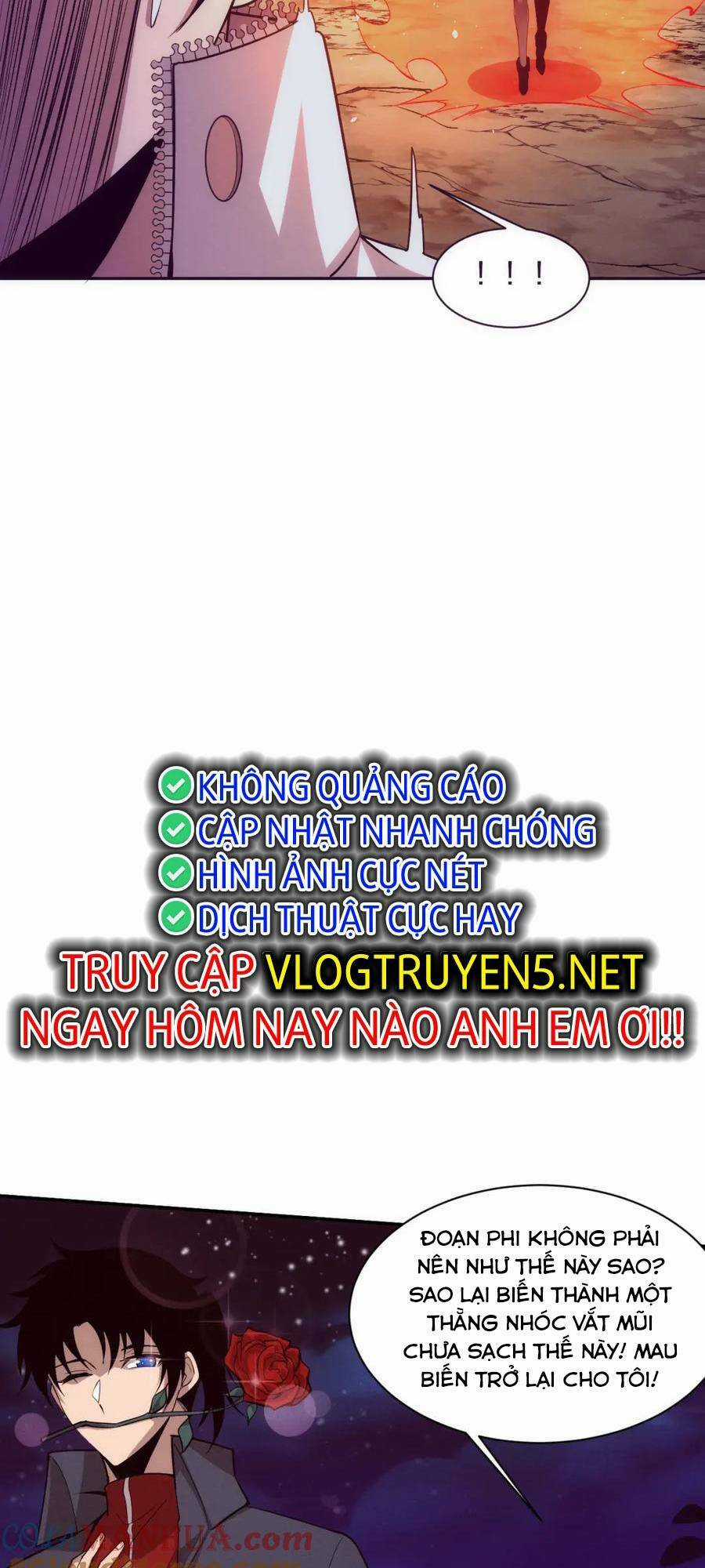 Tiến Hóa Cuồng Triều Chapter 139 trang 6