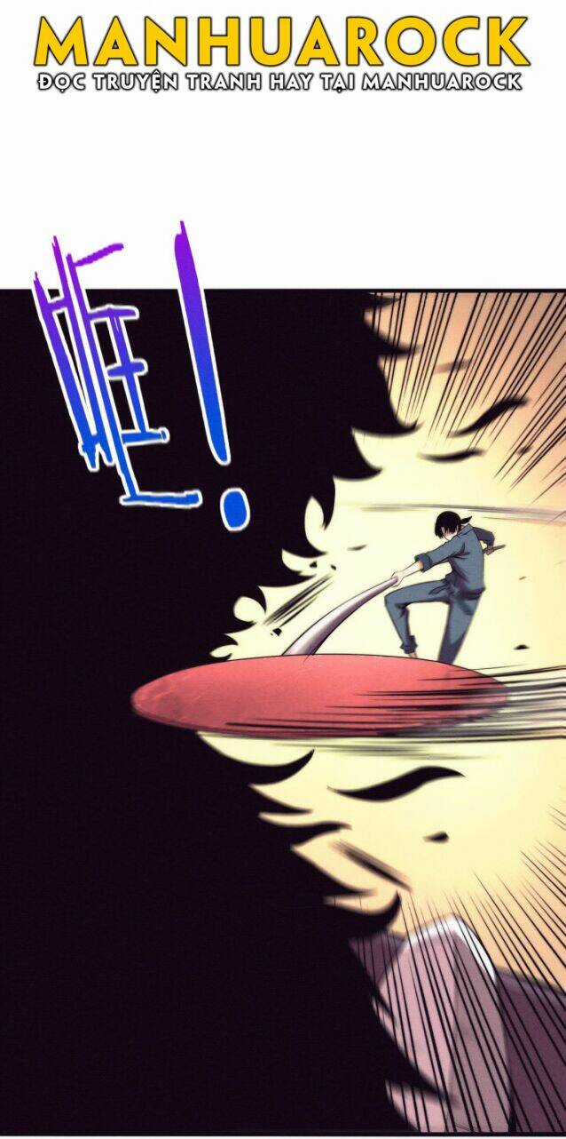 Tiến Hóa Cuồng Triều Chapter 14 trang 14