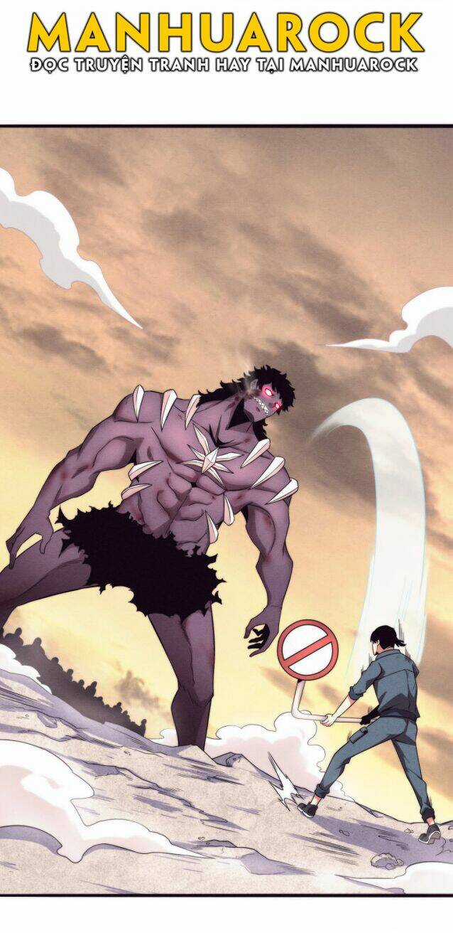 Tiến Hóa Cuồng Triều Chapter 14 trang 15