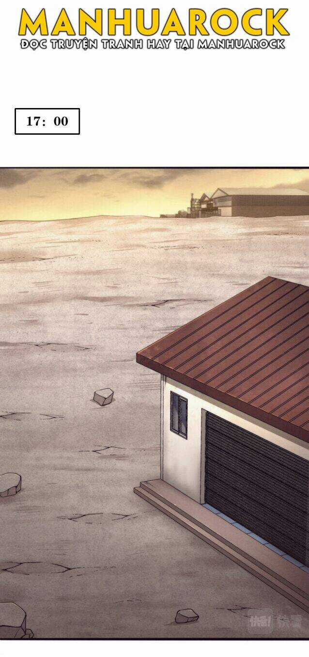 Tiến Hóa Cuồng Triều Chapter 14 trang 18