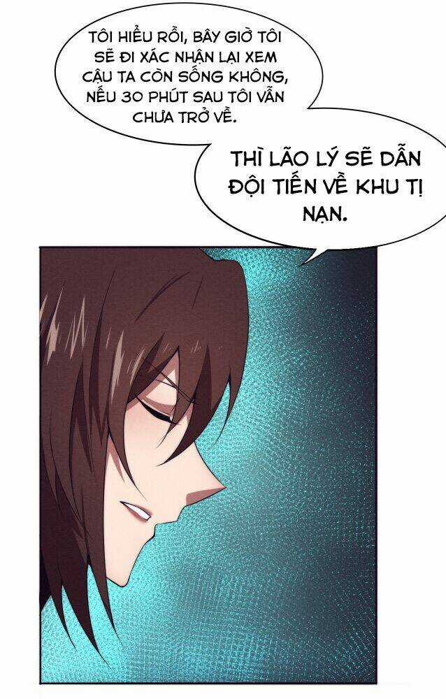 Tiến Hóa Cuồng Triều Chapter 14 trang 28