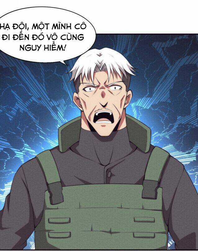 Tiến Hóa Cuồng Triều Chapter 14 trang 29