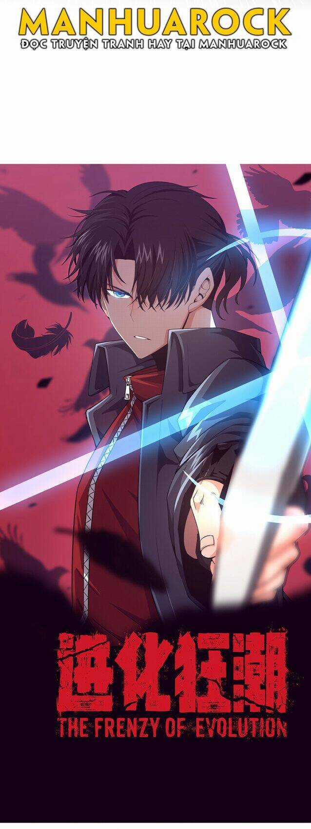 Tiến Hóa Cuồng Triều Chapter 14 trang 3