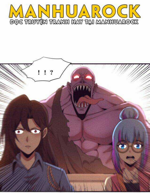 Tiến Hóa Cuồng Triều Chapter 14 trang 31