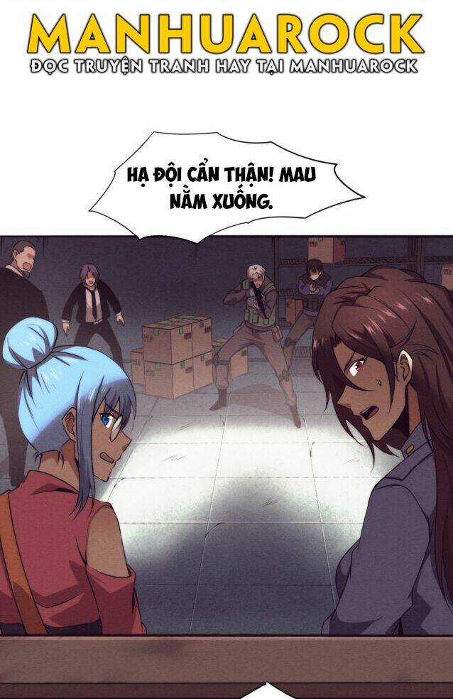 Tiến Hóa Cuồng Triều Chapter 14 trang 32