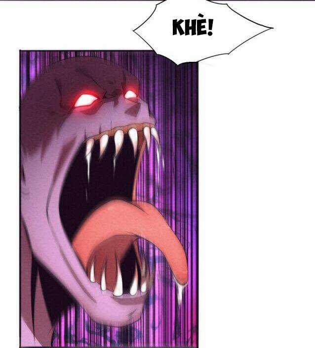 Tiến Hóa Cuồng Triều Chapter 14 trang 33