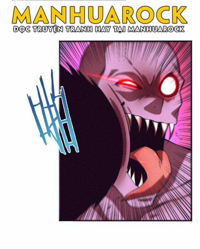 Tiến Hóa Cuồng Triều Chapter 14 trang 34