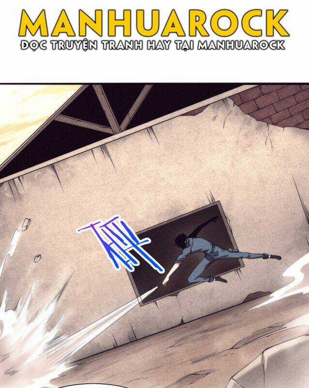 Tiến Hóa Cuồng Triều Chapter 14 trang 35