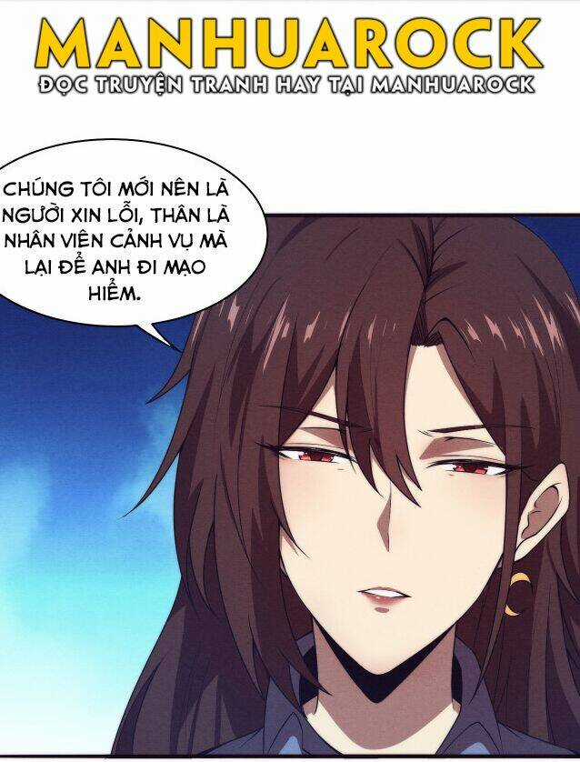 Tiến Hóa Cuồng Triều Chapter 14 trang 38