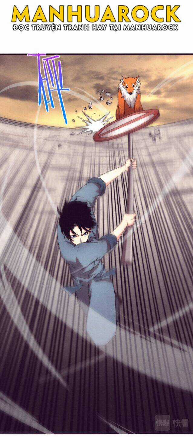 Tiến Hóa Cuồng Triều Chapter 14 trang 4