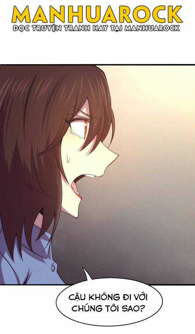 Tiến Hóa Cuồng Triều Chapter 14 trang 41