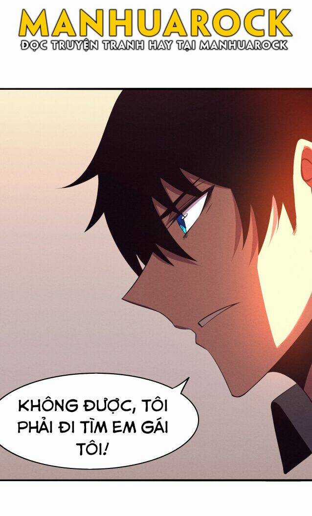 Tiến Hóa Cuồng Triều Chapter 14 trang 42