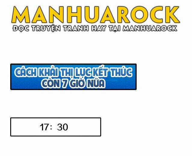 Tiến Hóa Cuồng Triều Chapter 14 trang 43