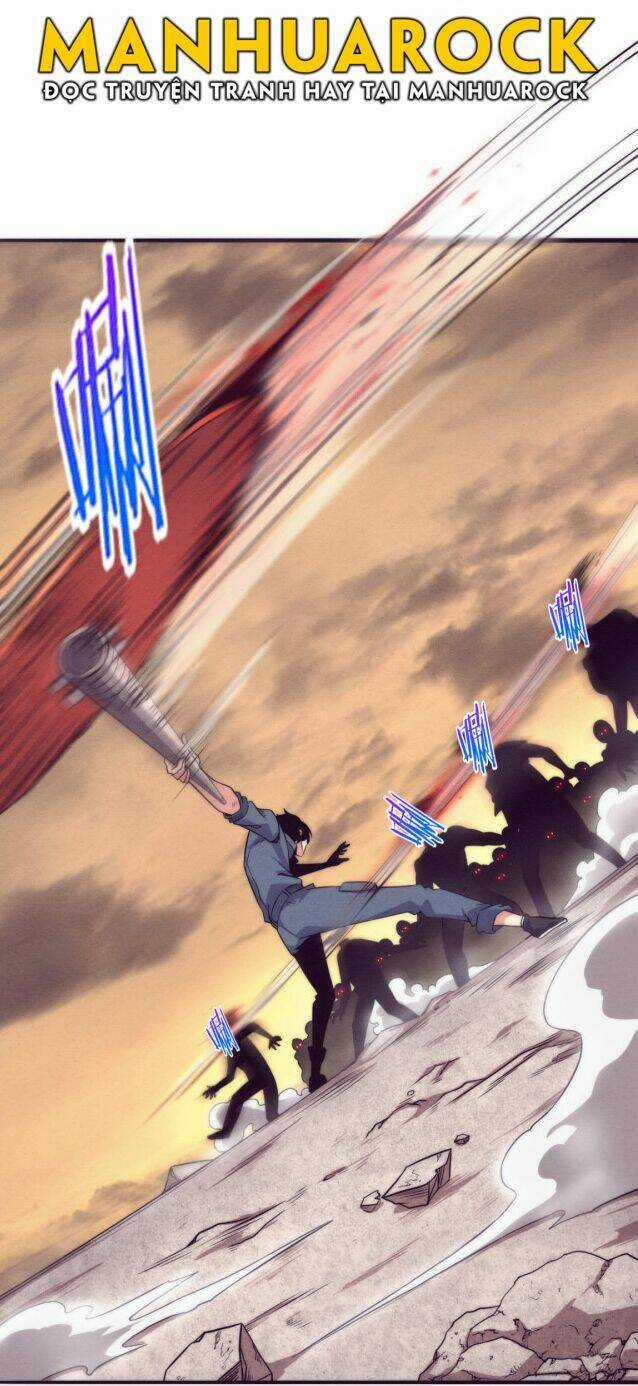 Tiến Hóa Cuồng Triều Chapter 14 trang 5