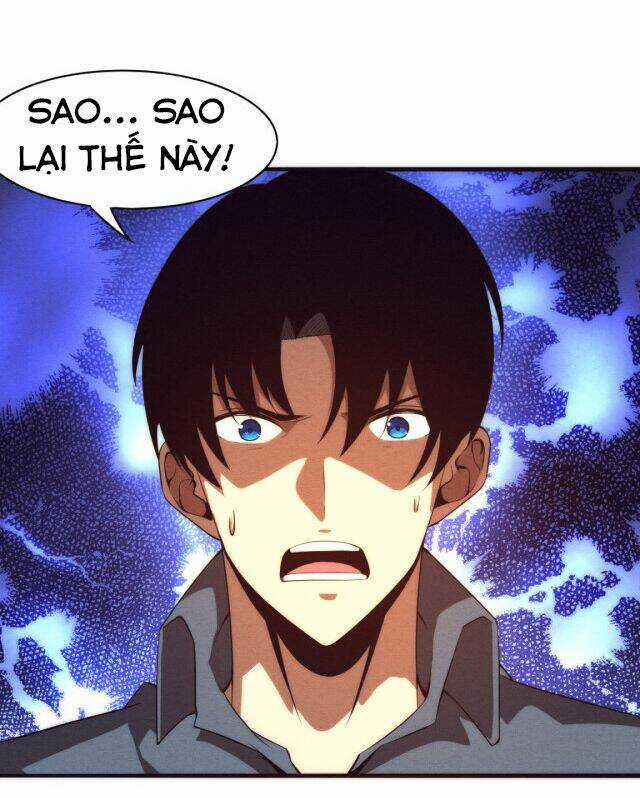 Tiến Hóa Cuồng Triều Chapter 14 trang 53