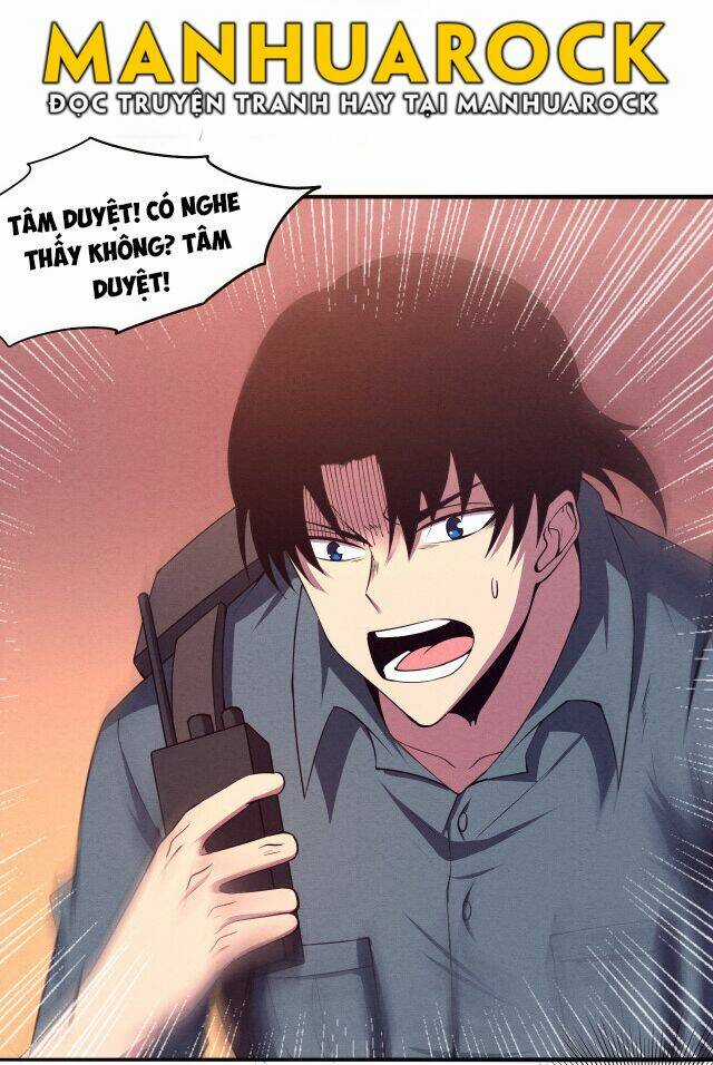 Tiến Hóa Cuồng Triều Chapter 14 trang 55