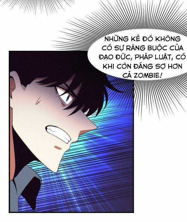 Tiến Hóa Cuồng Triều Chapter 14 trang 59