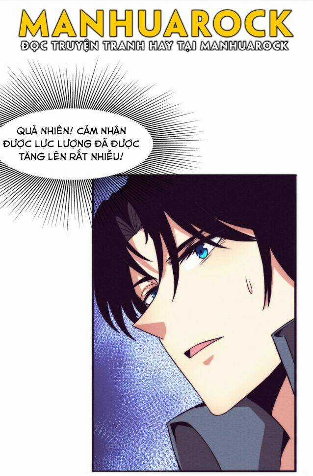 Tiến Hóa Cuồng Triều Chapter 14 trang 6