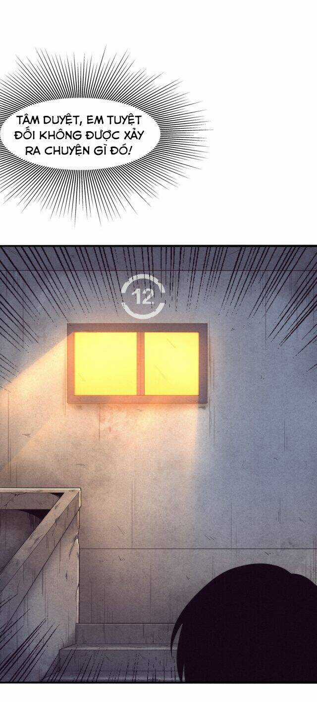 Tiến Hóa Cuồng Triều Chapter 14 trang 60