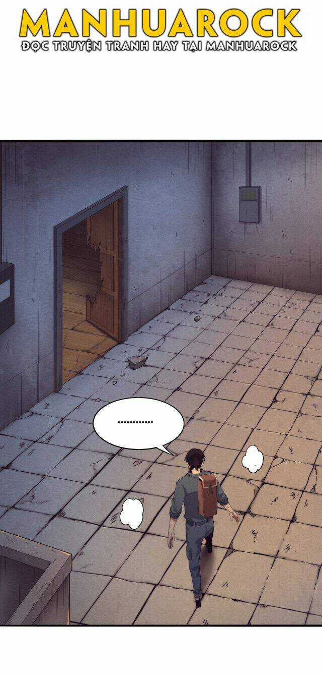 Tiến Hóa Cuồng Triều Chapter 14 trang 61