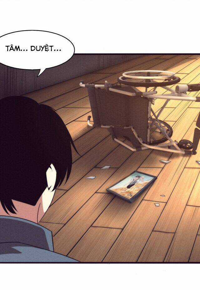 Tiến Hóa Cuồng Triều Chapter 14 trang 64