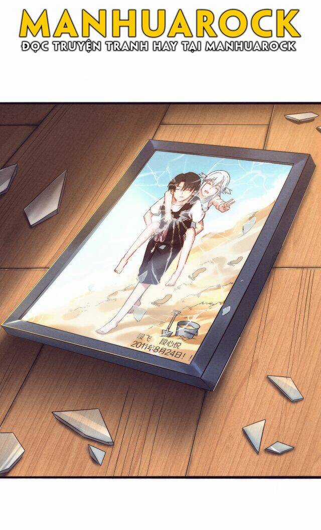 Tiến Hóa Cuồng Triều Chapter 14 trang 65