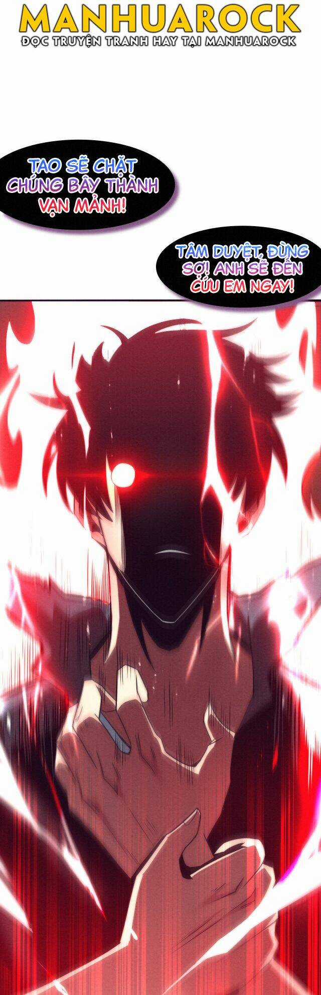 Tiến Hóa Cuồng Triều Chapter 14 trang 66