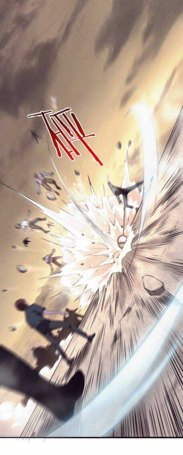 Tiến Hóa Cuồng Triều Chapter 14 trang 9