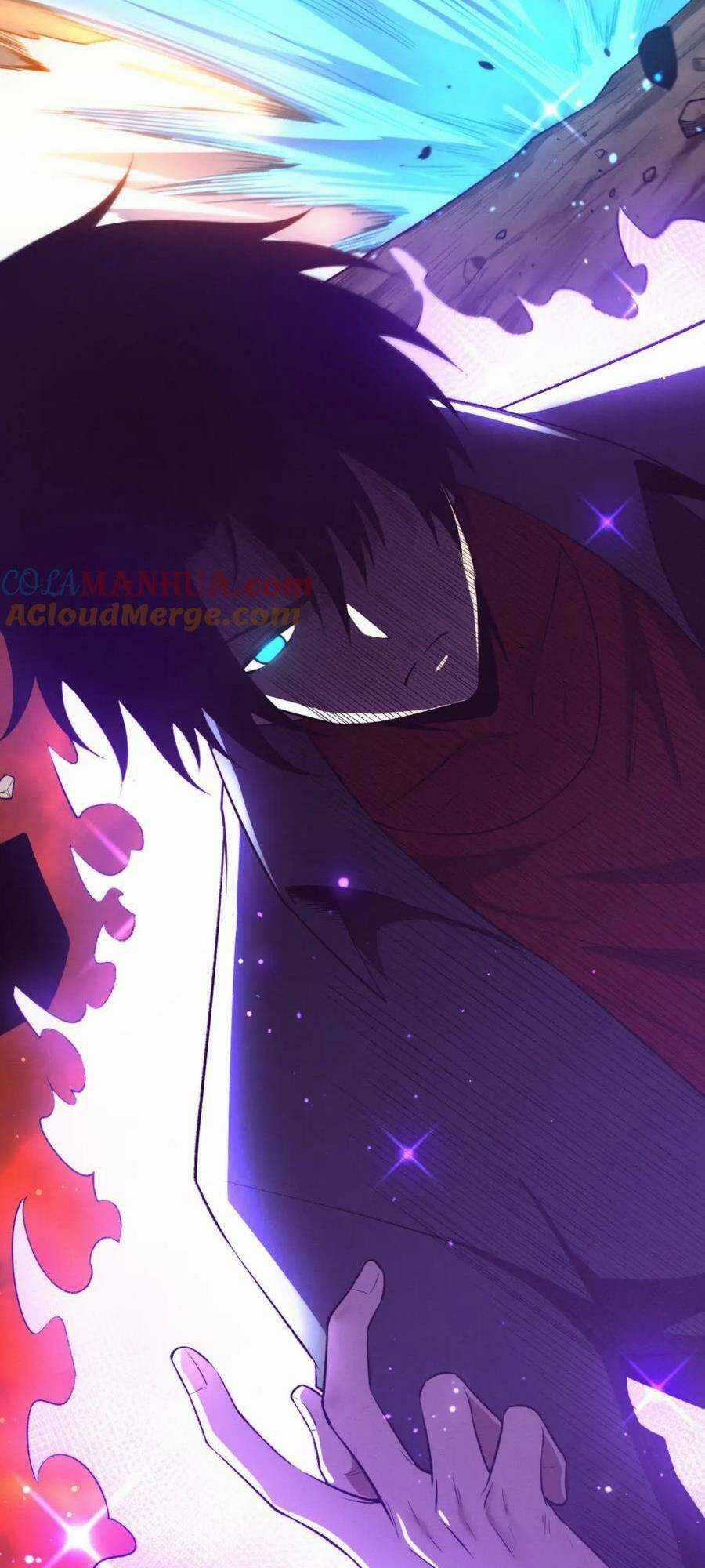 Tiến Hóa Cuồng Triều Chapter 140 trang 10