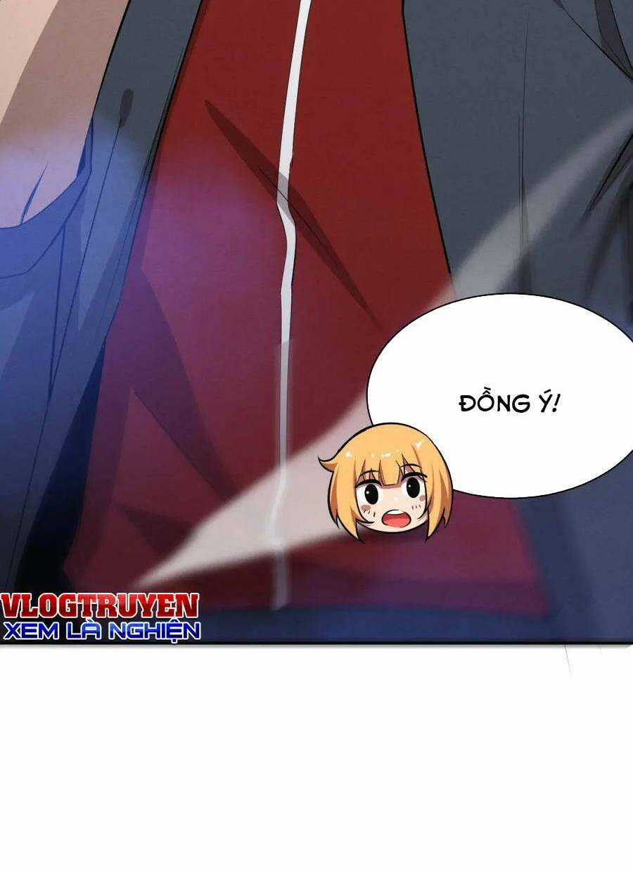 Tiến Hóa Cuồng Triều Chapter 140 trang 15