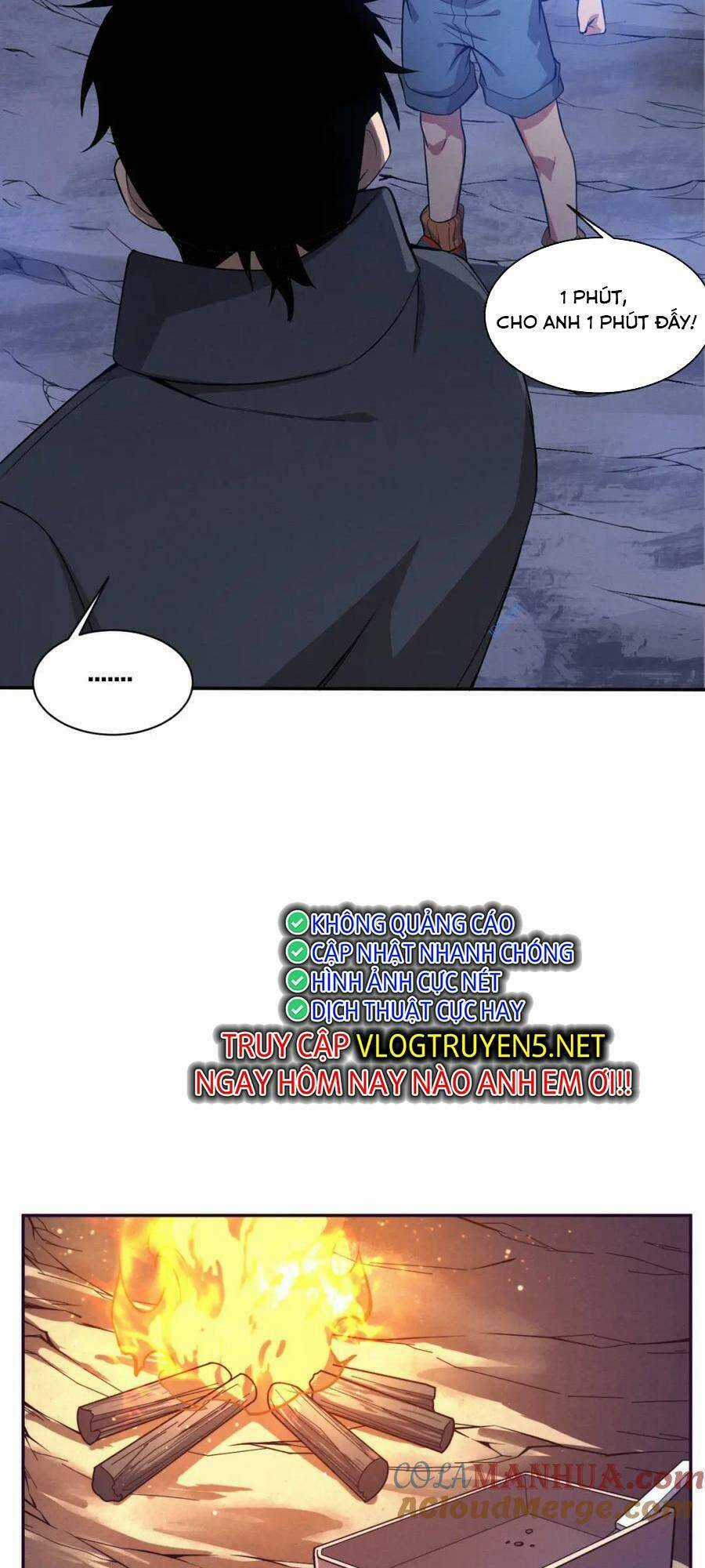 Tiến Hóa Cuồng Triều Chapter 140 trang 27