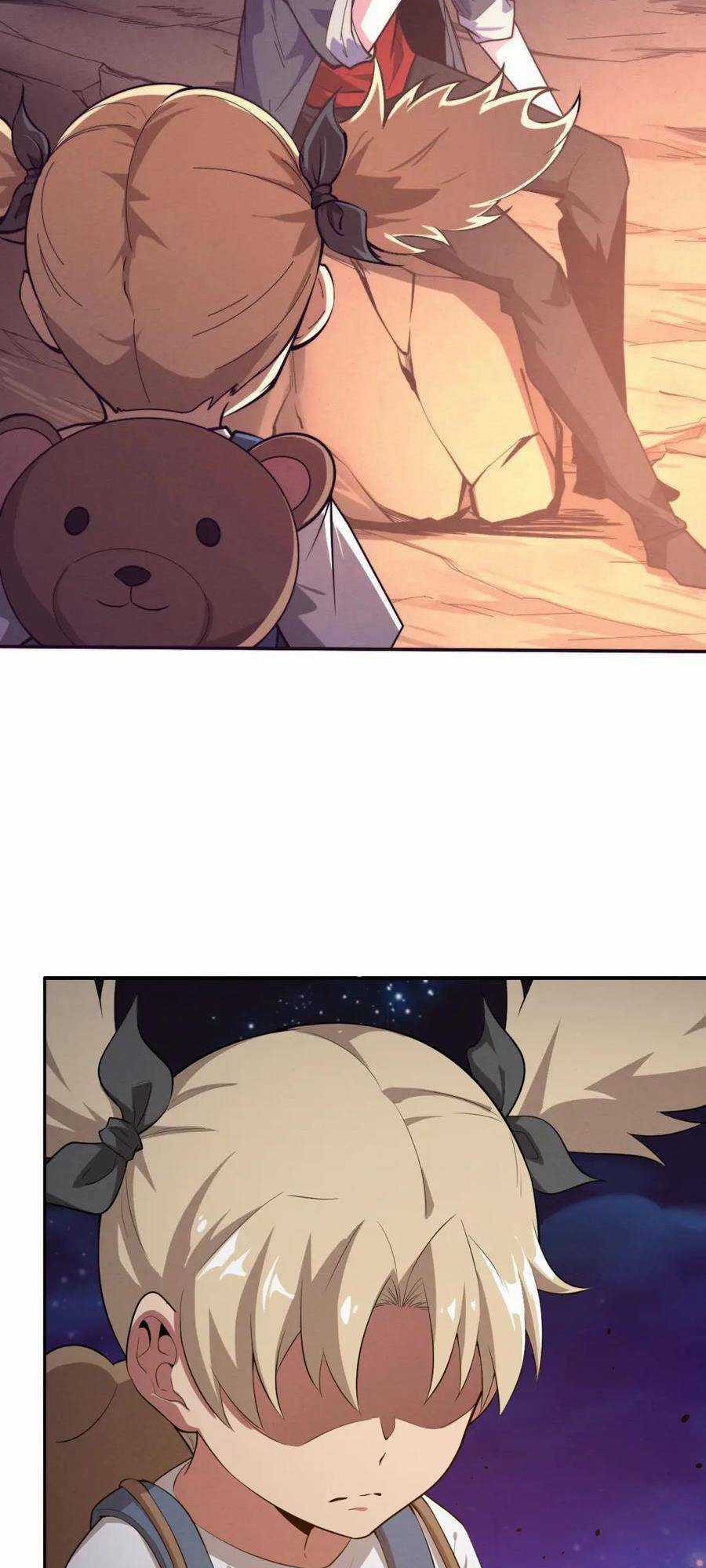 Tiến Hóa Cuồng Triều Chapter 140 trang 32