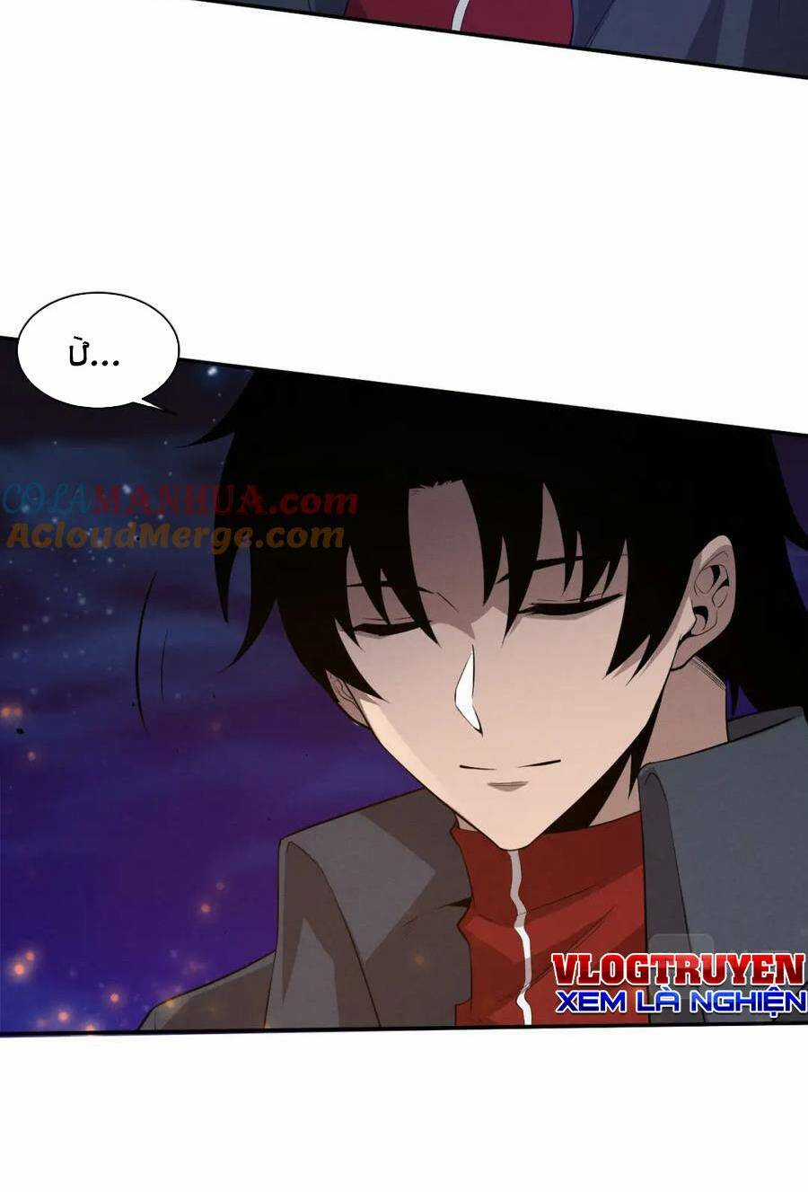 Tiến Hóa Cuồng Triều Chapter 140 trang 36