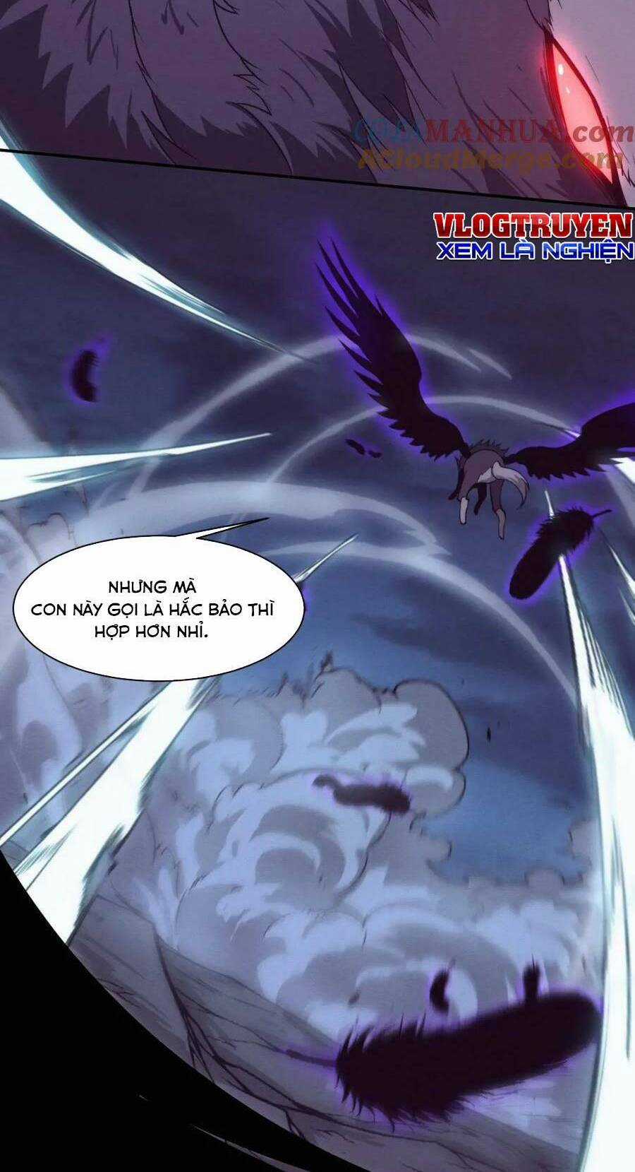 Tiến Hóa Cuồng Triều Chapter 140 trang 42