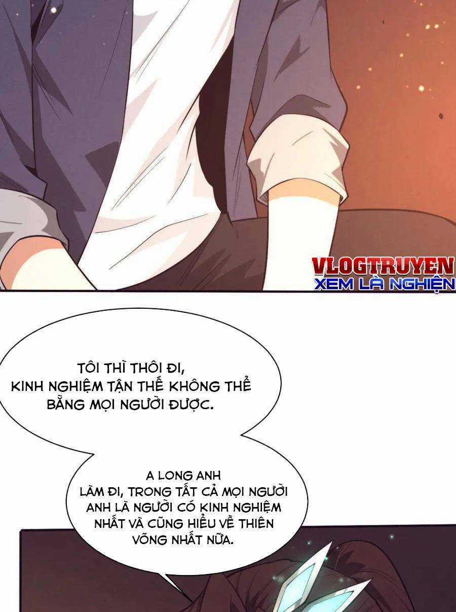 Tiến Hóa Cuồng Triều Chapter 140 trang 47