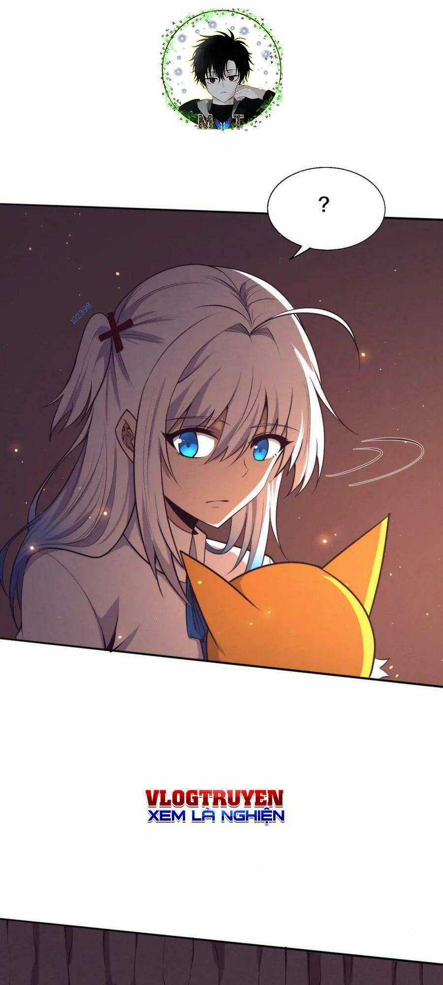 Tiến Hóa Cuồng Triều Chapter 140 trang 53