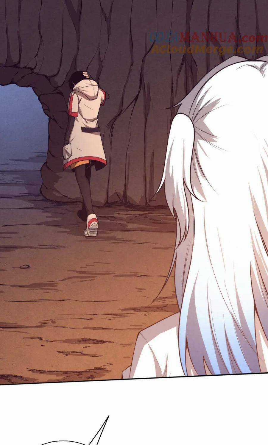 Tiến Hóa Cuồng Triều Chapter 140 trang 54