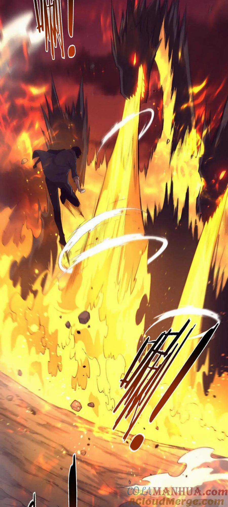 Tiến Hóa Cuồng Triều Chapter 140 trang 6