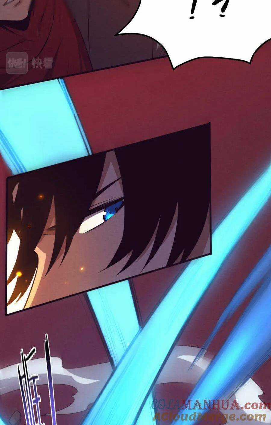 Tiến Hóa Cuồng Triều Chapter 140 trang 8